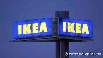 Ikea: Ausbau der Ladesäulen in Deutschland