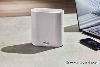 ASUS ExpertWifi EBM68 review: no-nonsense mesh-wifi voor kleinzakelijke omgeving