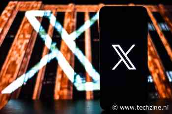 X steeds aantrekkelijker voor zakelijk publiek, maar keren die terug?