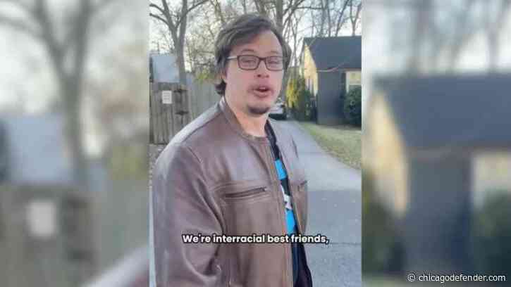 White Teacher Who Said N-Word In Viral TikTok Under Investigation