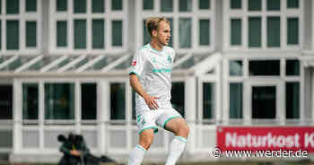 Der ohne Stutzen kam...