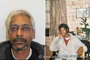 Man stabbed friend to death at his Brixton home