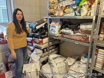 Wolfsburgs Tiertafel: Unterstützung für Haustiere in Not