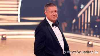 „Let‘s Dance“-Juror Joachim Llambi tanzt auf Florian Silbereisens „Traumschiff“