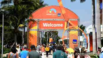 World class tennis is around the corner! Countdown to the 2024 Miami Open