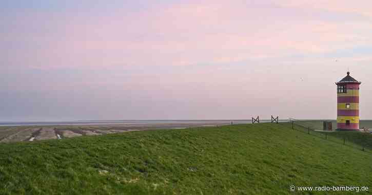 Regen in Anmarsch, nächstes Hoch in Sicht