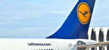 Neuer Warnstreik bei der Lufthansa