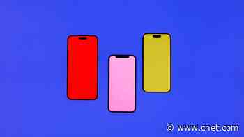 Why iOS 18 Could Be a Bigger Deal Than the iPhone 16     - CNET