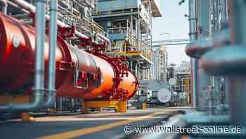 OPEC+ vs. Nachfrageschwäche : Öl: Wohin geht die Reise?