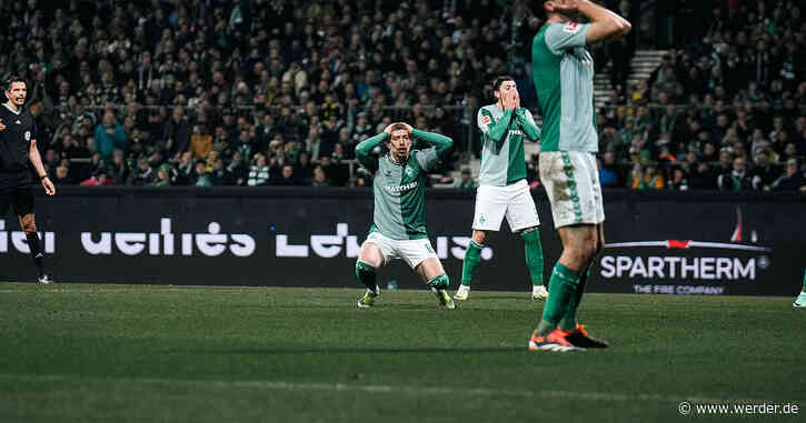 Der Frust der Entscheidungsfindung