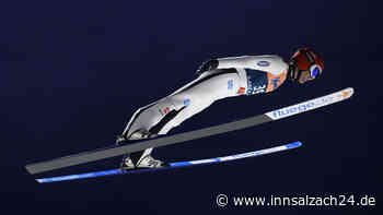 Skispringen jetzt im Liveticker: Können die DSV-Adler heute überzeugen?