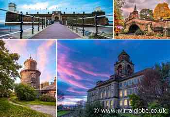 20 stunning photos of Wirral's most recognisable buildings