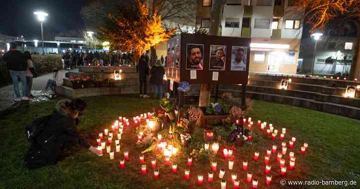 Buschmann erinnert an Opfer terroristischer Gewalt