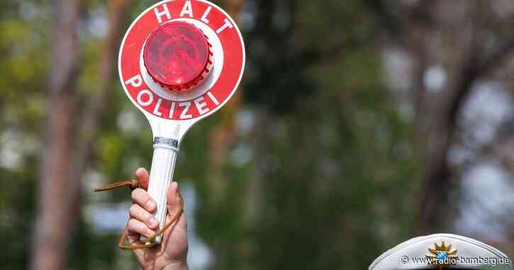 Autofahrer mit mehr als vier Promille unterwegs