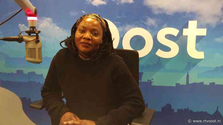 Catherine is lesbisch en heeft een vriendin, maar de IND gelooft haar niet en wil haar terugsturen naar Oeganda