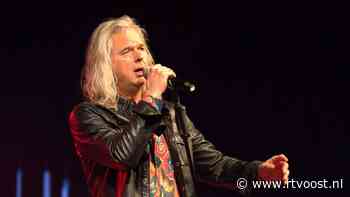 In beeld: Sean Webster's Blues All Nighter