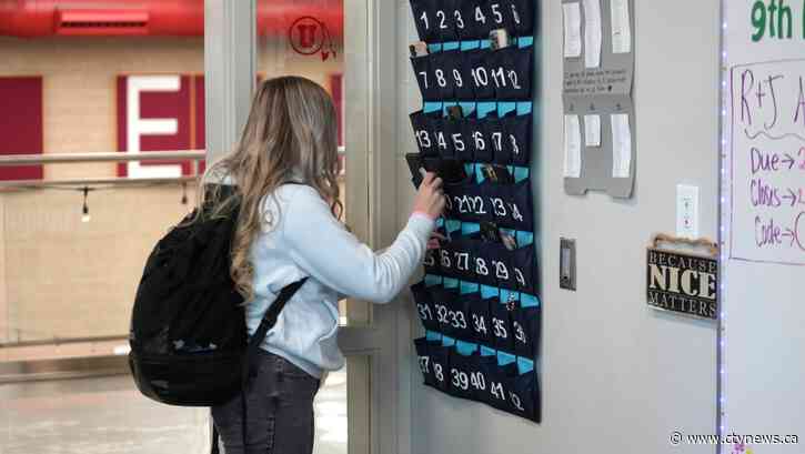 Why you should stop texting your kids at school