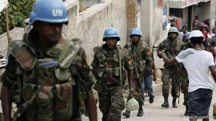 Why is Haiti so chaotic? Leaders used street gangs to gain power. Then the gangs got stronger