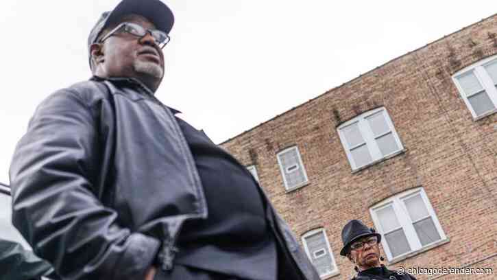 Black Families Beg Cops to Take Action When Loved Ones Go Missing