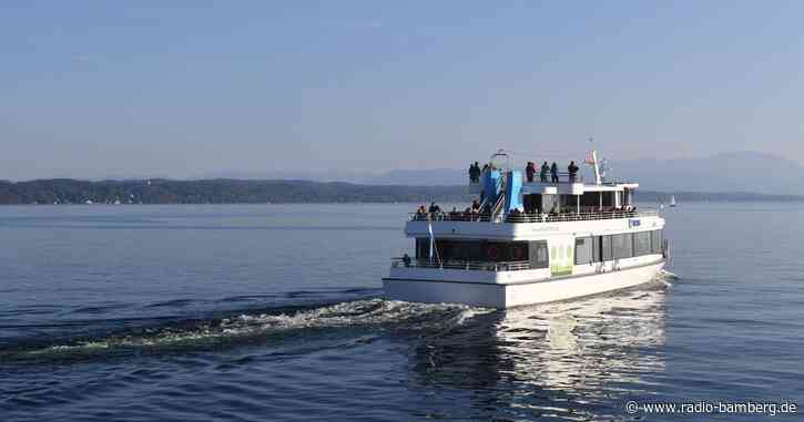 Beschäftigte der Seenschifffahrt streiken am Montag