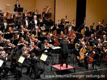 Geigen-Genie Zimmermann begeistert das Publikum in Wolfsburg