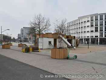 Versuchte Tötung in Wolfsburg: 18-Jähriger in Lebensgefahr
