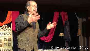 Bruckmühler Schulbibliothek wird 20 – und empfängt einen besonderen Gast