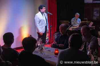 Eerbetoon aan Will Ferdy, twee jaar na zijn dood: “Hij was dapper, koppig, punctueel en toch een clown”