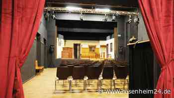 Zu neuem Leben erwacht: Alte Schlossturnhalle in Neubeuern feiert Wiedereröffnung