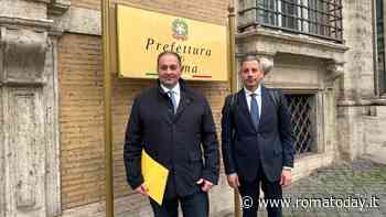 Monte Compatri e Municipio VI, incontro col prefetto per chiedere un presidio fisso nella stazione di Pantano