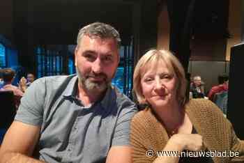 Vlaams Belanger Els Van Laethem op tiende plaats Vlaams Parlement