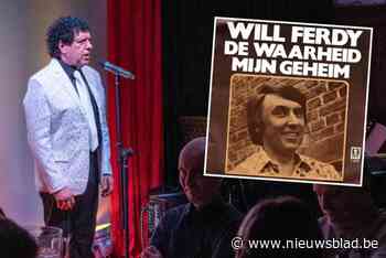 Eerbetoon aan Will Ferdy, twee jaar na zijn dood: “Hij was dapper, koppig, punctueel en toch een clown”