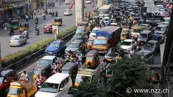 Für Schweizer Unternehmen gibt es in Indien noch viel Luft nach oben