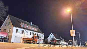 Bauvorhaben in Calw: In der Eiselstätt tut sich was