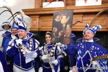 Carnavalisten krijgen goed nieuws van burgemeester:“Read my lips: de kermis zal niet verdwijnen”