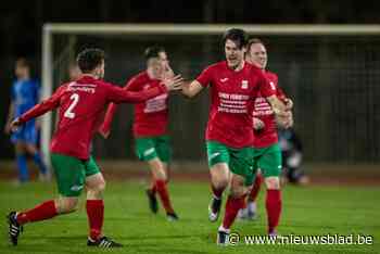 KFC Turnhout blijft gefrustreerd achter na nieuwe nederlaag tegen Berg en Dal: “Met die mentaliteit heb ik het moeilijk”
