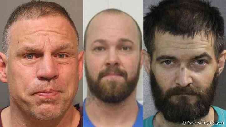 CRIME STOPPERS: Most Wanted – Week of March 10, 2024