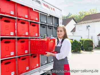 Neuer Online-Supermarkt: So funktioniert Picnic in Wolfsburg