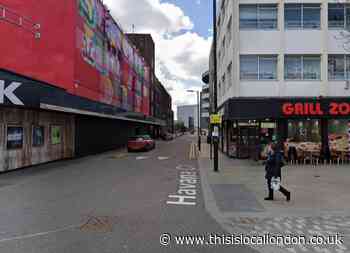 South Street Romford among roads to be closed for works