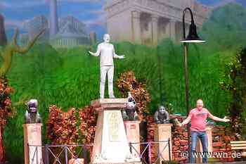 Mario Barth: „Grütze im Kopp“ oder doch ein Comedy-König?