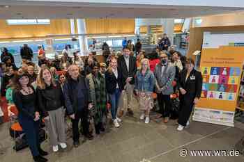 „Netzwerke gegen Fremdenfeindlichkeit knüpfen“