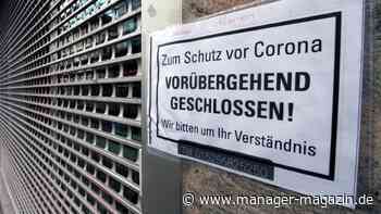 Corona-Krise: Stell dir vor, es hätte Corona nicht gegeben - Inflation wäre dennoch da