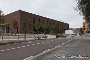 Gedetineerde sticht brand in cel: “Overgebracht naar het ziekenhuis”