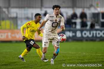 Xander Van Der Velde leidt Jong KV naar vlotte zege op Berchem Sport (1-3): “Berchem had duidelijk haar dagje niet”