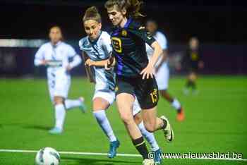 Anderlecht-vrouwen tonen met vlotte zege tegen Charleroi dat ze klaar zijn voor de play-offs: “Je voelt de winningmood in de groep”