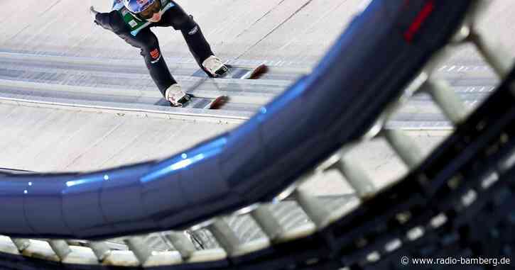 Schlappe in Oslo: Gelb und Geld für Wellinger weit weg