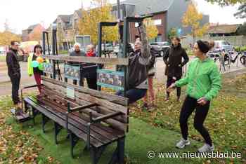 Nieuwe lessenreeks laagdrempelig bewegen is voor iedereen