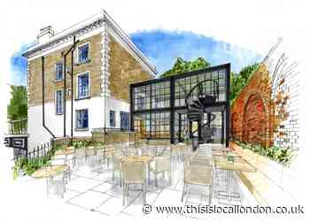 New reopening date set for The Constitution pub in Camden