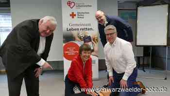 „Herztage“ im Kreis Calw: Dem Herzen einen richtigen Stoß geben