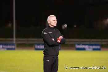 “Ik zag een ploeg die dood is”, ook coach Danny Boffin beseft dat Diest na kansloze nederlaag met anderhalf been in eerste provinciale staat